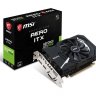 Msi GeForce GTX 1050 AERO ITX 2G V1