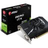 Msi GeForce GTX 1050 AERO ITX 2G