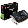 Msi GeForce GTX 1050 AERO ITX 2G OCV1