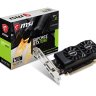 Msi GeForce GTX 1050 2GT LPV1