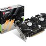 Msi GeForce GTX 1050 2GT OCV1