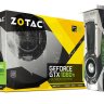 ZOTAC GeForce GTX 1080 Ti Founders Edition