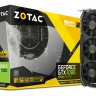 ZOTAC GeForce GTX 1080 AMP Extreme+