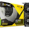 ZOTAC GeForce GTX 1070 AMP Core Edition