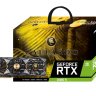 Manli GeForce RTX 2080 Ti Gallardo RGB Lights