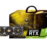 Manli GeForce RTX 2080 Gallardo RGB Lights