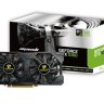Manli GeForce GTX 1060 Twin Cooler 6GB