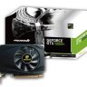 Manli GeForce GTX 1050Ti F370G