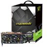 Manli GeForce GTX 960 Twin Cooler 2GB