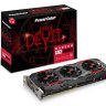 PowerColor Red Devil Radeon RX 570 GB GDDR5