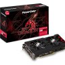 PowerColor Red Dragon Radeon RX 570 4GB GDDR5