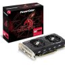 PowerColor Red Dragon Radeon RX 560 16CU 2GB GDDR5 OC