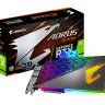 AORUS GeForce RTX 2080 Xtreme Waterforce WB 8G