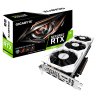 Gigabyte GeForce RTX 2080 Gaming OC White 8G