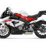 BMW S 1000 RR 2019