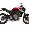 Honda CB650R 2019