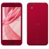 Sharp Aquos SHV40