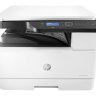 HP LaserJet MFP M433a