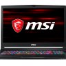 Msi GS73 Stealth 8RF