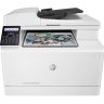 HP Color LaserJet Pro MFP M181fw