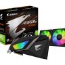 Aorus GeForce RTX 2080 Ti Xtreme Waterforce 11G