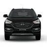 Hyundai Santa Fe 2.4 Xăng Đặc Biệt