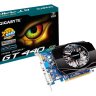Gigabyte GV-N440-2GI