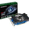 Gigabyte GV-N550D5-1GI