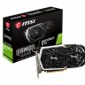 Msi GeForce GTX 1660 Ti Armor 6G