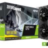 Zotac Gaming GeForce GTX 1660 Ti AMP 6GB GDDR6