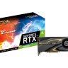 Manli GeForce RTX 2080 Ti Heatsink Blower Fan