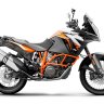KTM 1290 Super Adventure R 2019