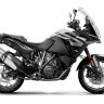 KTM 1290 Super Adventure S 2019
