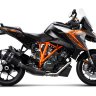 KTM 1290 Super Duke GT 2019