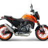 KTM 690 Duke 2019