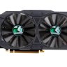 Maxsun GeForce GTX 1060 Big Mac 6G M.4