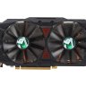 Maxsun RX580 2048SP Big Mac Plus 4G