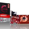 AFOX Radeon HD 5450 DDR2 EOL