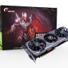 Colorful iGame GeForce GTX 1660 Ti Advanced OC 6G