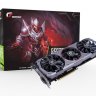 Colorful iGame GeForce GTX 1660 Advanced OC 6G