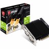 MSI GT 710 2GD5H V1