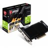 MSI GT 710 1GD5H LPV1