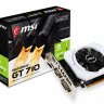 MSI GT 710 1GD3