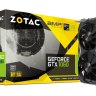Zotac GeForce GTX 1060 AMP Edition 6GB GDDR5X