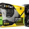ZOTAC GeForce GTX 1060 AMP! Edition+