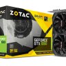 ZOTAC GeForce GTX 1060 3GB AMP Core Edition