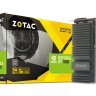 ZOTAC GeForce GT 1030 Zone Edition