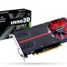 Inno3D GeForce GTX 1050 Ti 1-Slot Edition