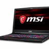Msi GE63 Raider RGB 8SF