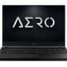 Gigabyte Aero 15 Oled XA